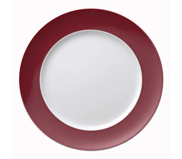 Dinerbord 27 cm