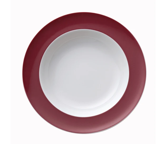 Diep bord 23 cm