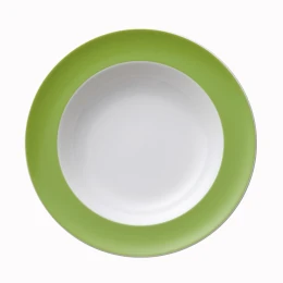 Diep bord 23 cm
