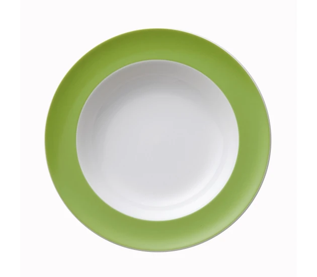 Diep bord 23 cm