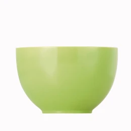Papschaaltje 12 cm