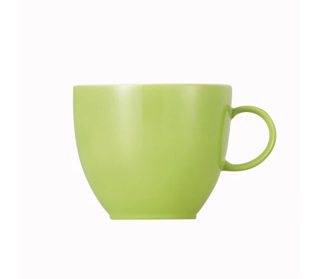 Koffiekop