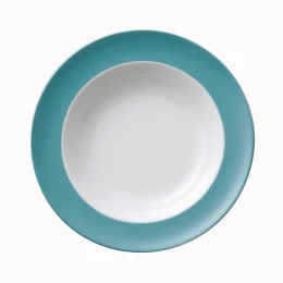 Diep bord 23 cm