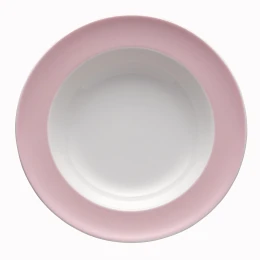 Diep bord 23 cm