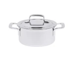 Kookpan 16 cm