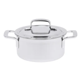 Kookpan 16 cm