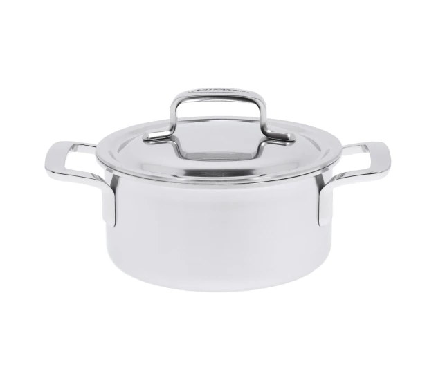 Kookpan 16 cm