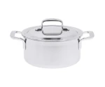 Kookpan 18 cm