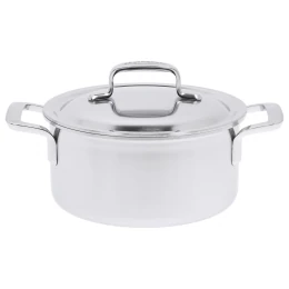 Kookpan 18 cm