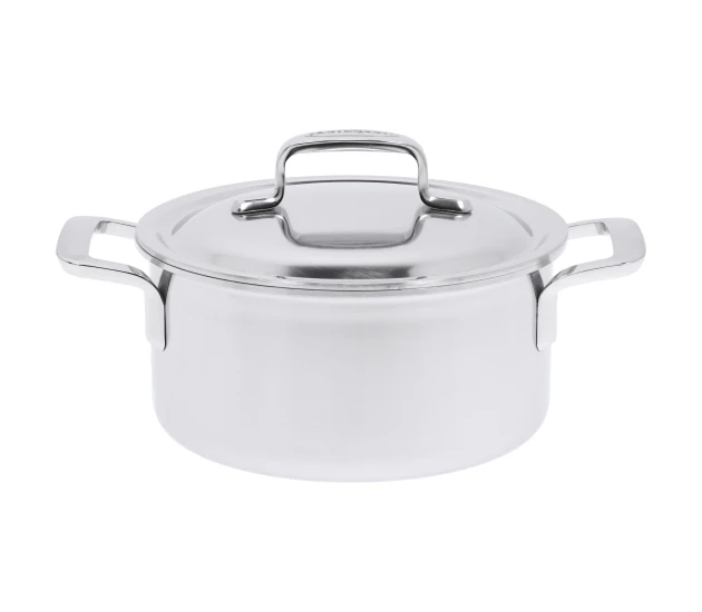 Kookpan 18 cm