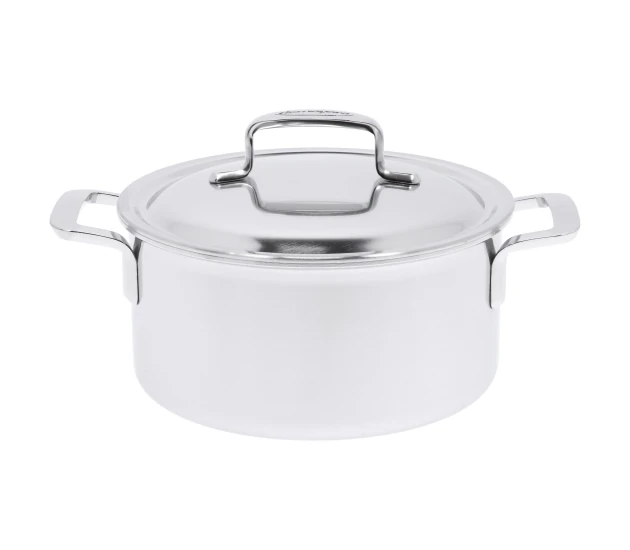 Kookpan 20 cm