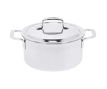 Kookpan 22 cm