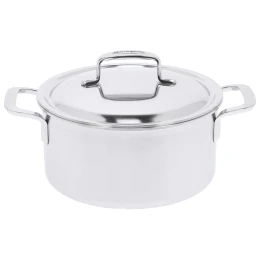 Kookpan 22 cm