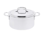 Kookpan 24 cm