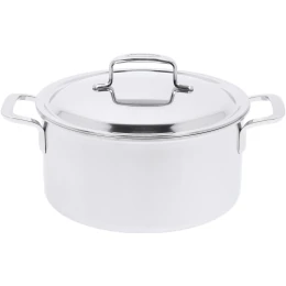 Kookpan 24 cm