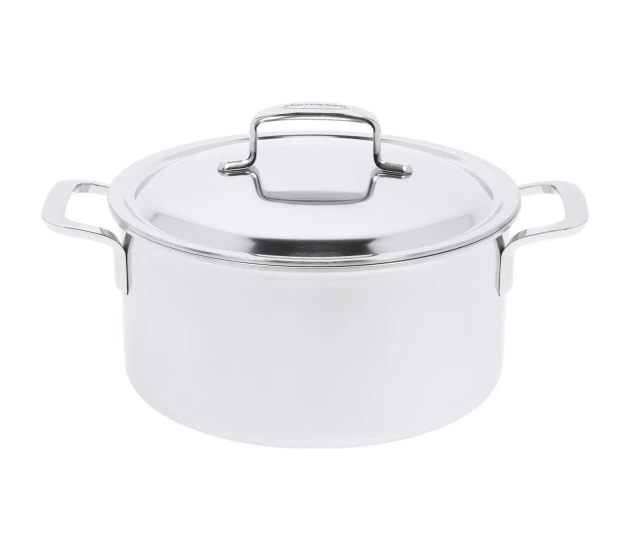 Kookpan 24 cm