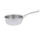 Conische sauteuse 18 cm