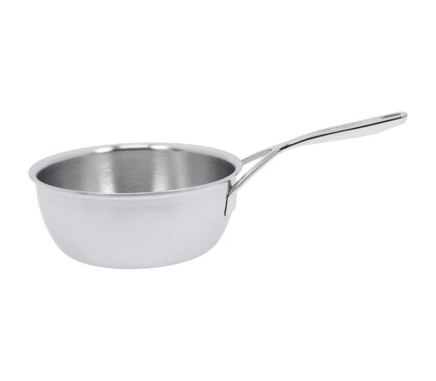 Conische sauteuse 20 cm