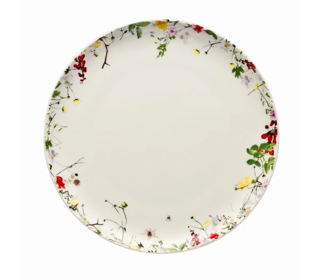 Ontbijtbord coup 21 cm
