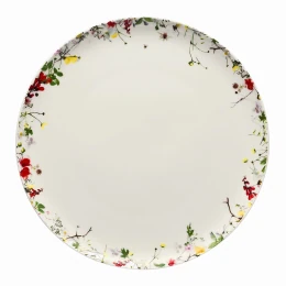 Dinerbord coup 27 cm