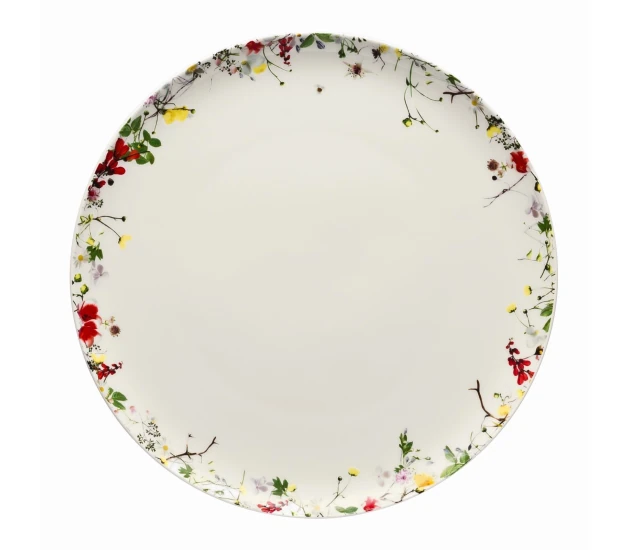 Dinerbord coup 27 cm