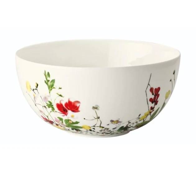 Slaschaal 18 cm