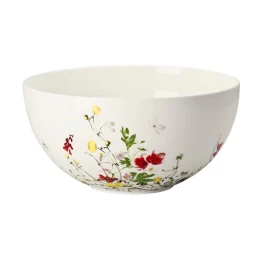 Slaschaal 22 cm