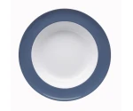 Diep bord 23 cm