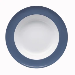 Diep bord 23 cm