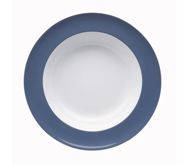 Diep bord 23 cm