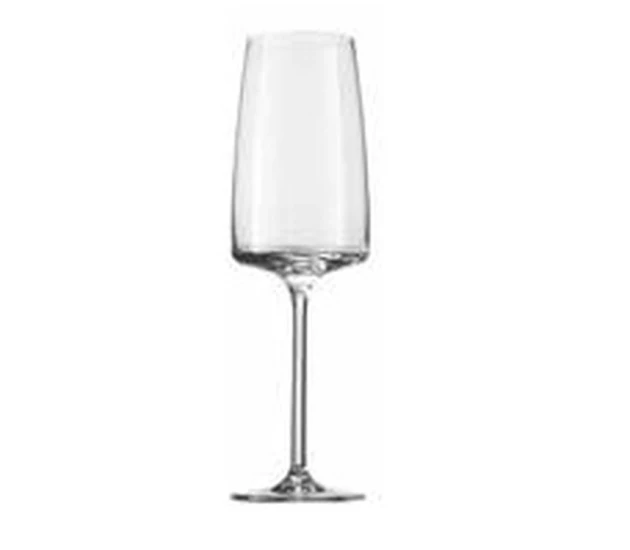 #77 Light and Fresh: Sparkling, set van 6