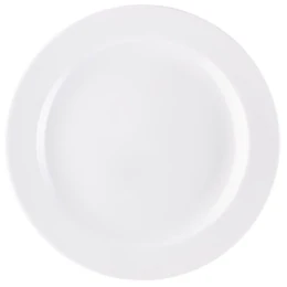 Dinerbord 25 cm