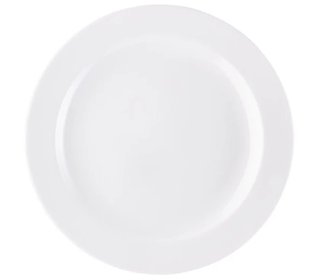 Dinerbord 25 cm
