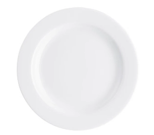 Ontbijtbord klein 19 cm