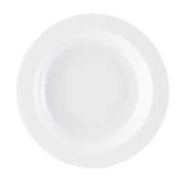 Diep bord 23 cm