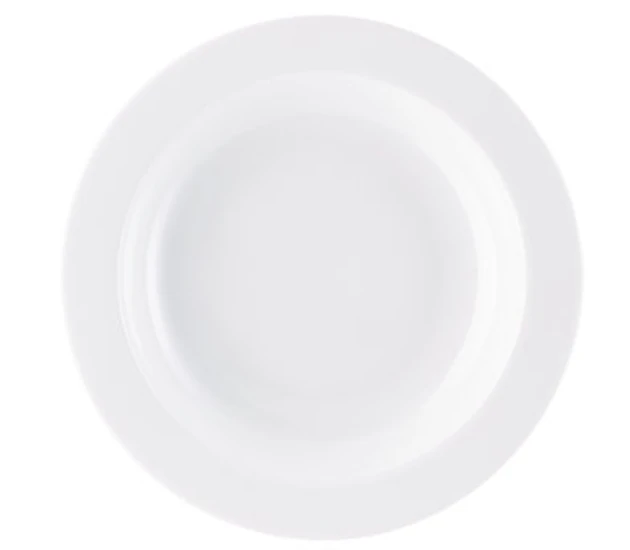 Diep bord 23 cm
