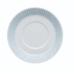 Espressoschotel Pattern Celadon