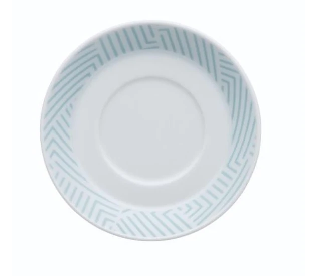 Espressoschotel Pattern Celadon