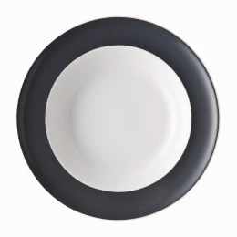 Diep bord 23 cm