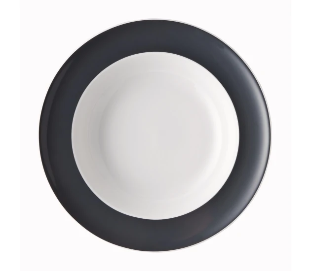 Diep bord 23 cm