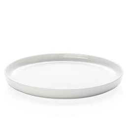 Bord opstaande rand 22 cm