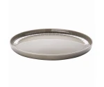 Bord opstaande rand 26 cm