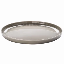 Bord opstaande rand 26 cm