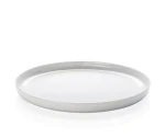 Bord opstaande rand 26 cm