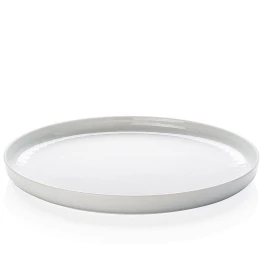 Bord opstaande rand 26 cm