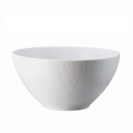 Slaschaal 18 cm