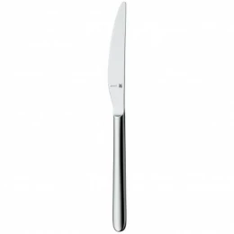 Tafelmes holheft (oud)