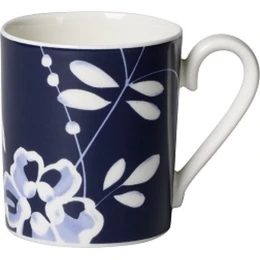 Beker Blauw