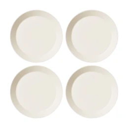 Set van 4 dinerborden 26 cm