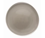 Dinerbord 27 cm (decor onderkant)